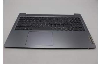 Lenovo 5CB1L45741 COVER Upper Case ASM_UKE L82X7 AG BL
