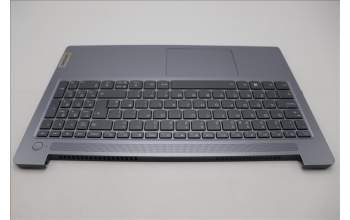 Lenovo 5CB1L45741 COVER Upper Case ASM_UKE L82X7 AG BL