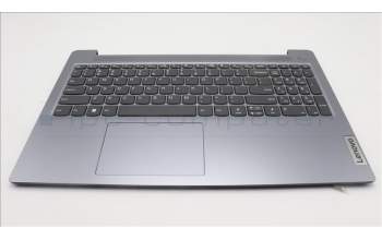 Lenovo 5CB1L45744 COVER Upper Case ASM_ENG L82X7 AG NBL