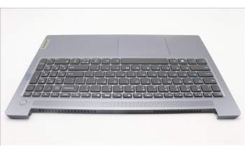 Lenovo 5CB1L45744 COVER Upper Case ASM_ENG L82X7 AG NBL