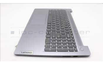 Lenovo 5CB1L45744 COVER Upper Case ASM_ENG L82X7 AG NBL