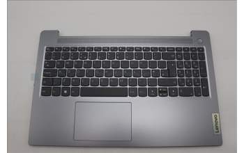 Lenovo 5CB1L45745 COVER Upper Case ASM_UKE L82X7 AG NBL