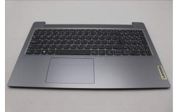 Lenovo 5CB1L45745 COVER Upper Case ASM_UKE L82X7 AG NBL