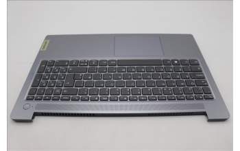 Lenovo 5CB1L45745 COVER Upper Case ASM_UKE L82X7 AG NBL