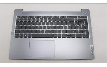 Lenovo 5CB1L45747 COVER Upper Case ASM_SPA L82X7 AG NBL
