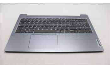 Lenovo 5CB1L45747 COVER Upper Case ASM_SPA L82X7 AG NBL