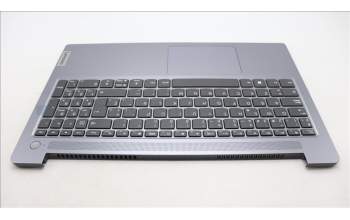 Lenovo 5CB1L45747 COVER Upper Case ASM_SPA L82X7 AG NBL