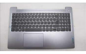 Lenovo 5CB1L45750 COVER Upper Case ASM_POR L82X7 AG NBL