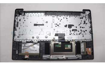 Lenovo 5CB1L45750 COVER Upper Case ASM_POR L82X7 AG NBL