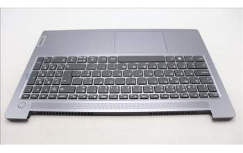 Lenovo 5CB1L45750 COVER Upper Case ASM_POR L82X7 AG NBL