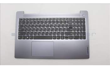 Lenovo 5CB1L45755 COVER Upper Case ASM_RUS L82X7 AG NBL