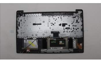 Lenovo 5CB1L45755 COVER Upper Case ASM_RUS L82X7 AG NBL