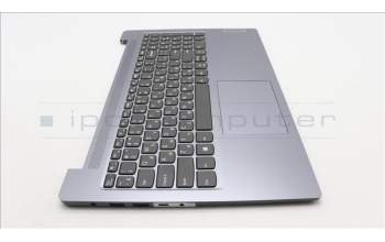 Lenovo 5CB1L45755 COVER Upper Case ASM_RUS L82X7 AG NBL