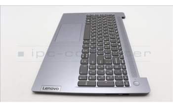 Lenovo 5CB1L45755 COVER Upper Case ASM_RUS L82X7 AG NBL