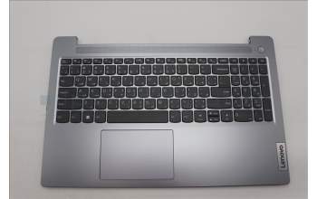 Lenovo 5CB1L45758 COVER Upper Case ASM_ARA L82X7 AG NBL