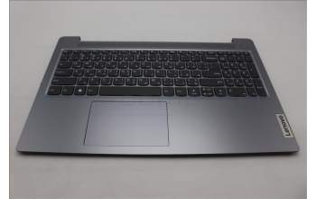 Lenovo 5CB1L45758 COVER Upper Case ASM_ARA L82X7 AG NBL