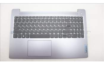 Lenovo 5CB1L45761 COVER Upper Case ASM_HBW L82X7 AG NBL