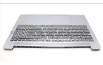 Lenovo 5CB1L45761 COVER Upper Case ASM_HBW L82X7 AG NBL