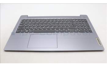 Lenovo 5CB1L45762 COVER Upper Case ASM_HUN L82X7 AG NBL