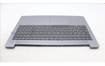 Lenovo 5CB1L45762 COVER Upper Case ASM_HUN L82X7 AG NBL