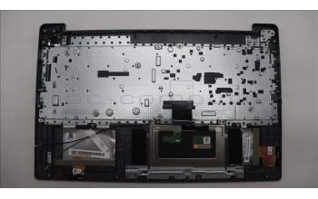 Lenovo 5CB1L45763 COVER Upper Case ASM_NORDIC L82X7 AG NBL