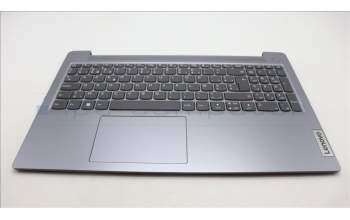 Lenovo 5CB1L45764 COVER Upper Case ASM_BEL L82X7 AG NBL