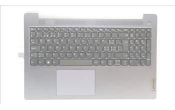 Lenovo 5CB1L45767 COVER Upper Case ASM_SWS L82X7 AG NBL
