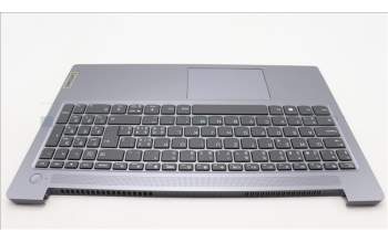 Lenovo 5CB1L45767 COVER Upper Case ASM_SWS L82X7 AG NBL