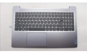 Lenovo 5CB1L45768 COVER Upper Case ASM_EURO ENG L82X7AGNBL