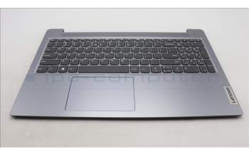 Lenovo 5CB1L45768 COVER Upper Case ASM_EURO ENG L82X7AGNBL