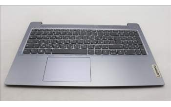 Lenovo 5CB1L45770 COVER Upper Case ASM_BUL L82X7 AG NBL