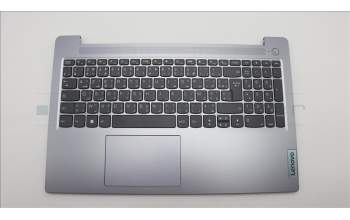 Lenovo 5CB1L45772 COVER Upper Case ASM_FRA/ARA L82X7 AGNBL