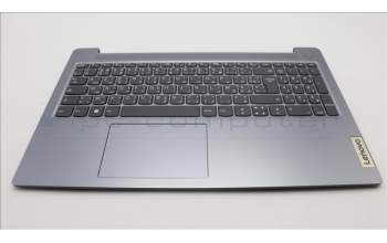 Lenovo 5CB1L45772 COVER Upper Case ASM_FRA/ARA L82X7 AGNBL