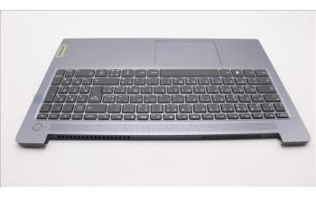 Lenovo 5CB1L45772 COVER Upper Case ASM_FRA/ARA L82X7 AGNBL