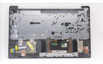Lenovo 5CB1L45869 COVER Upper Case ASM_UKR L82X7 AG NBL