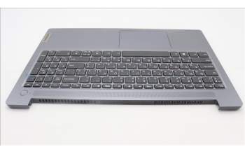 Lenovo 5CB1L45869 COVER Upper Case ASM_UKR L82X7 AG NBL