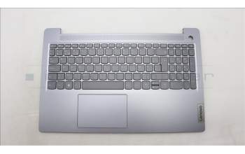 Lenovo 5CB1L45872 COVER Upper Case ASM_BEL L82X7 AGFP BL