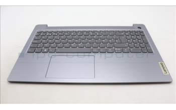Lenovo 5CB1L45872 COVER Upper Case ASM_BEL L82X7 AGFP BL
