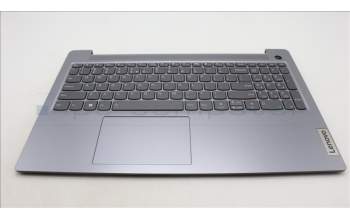 Lenovo 5CB1L45877 COVER Upper Case ASM_EURO ENGL82X7AGFPBL