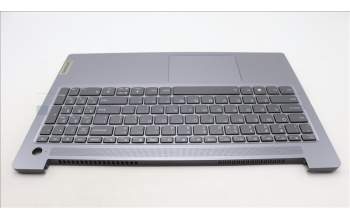 Lenovo 5CB1L45877 COVER Upper Case ASM_EURO ENGL82X7AGFPBL