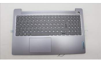 Lenovo 5CB1L45878 COVER Upper Case ASM_FRA L82X7 AGFP BL