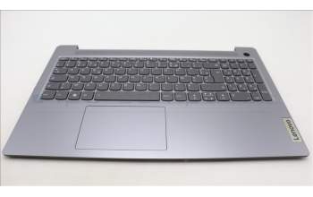 Lenovo 5CB1L45878 COVER Upper Case ASM_FRA L82X7 AGFP BL