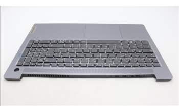 Lenovo 5CB1L45878 COVER Upper Case ASM_FRA L82X7 AGFP BL