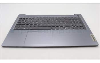 Lenovo 5CB1L45881 COVER Upper Case ASM_GER L82X7 AGFP BL