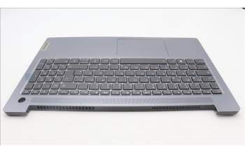 Lenovo 5CB1L45881 COVER Upper Case ASM_GER L82X7 AGFP BL