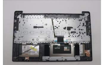 Lenovo 5CB1L45882 COVER Upper Case ASM_GRE L82X7 AGFP BL