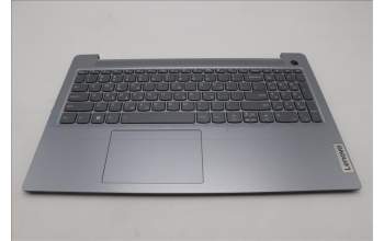 Lenovo 5CB1L45882 COVER Upper Case ASM_GRE L82X7 AGFP BL