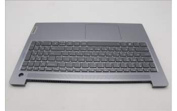 Lenovo 5CB1L45882 COVER Upper Case ASM_GRE L82X7 AGFP BL