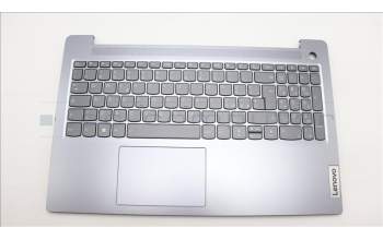 Lenovo 5CB1L45887 COVER Upper Case ASM_ITA L82X7 AGFP BL