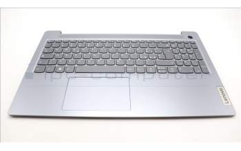 Lenovo 5CB1L45887 COVER Upper Case ASM_ITA L82X7 AGFP BL